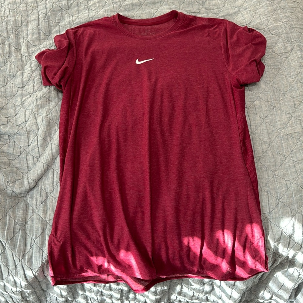 Nike Large Tee